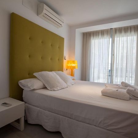 Malaga Andes 4 Beachアパートメント エクステリア 写真