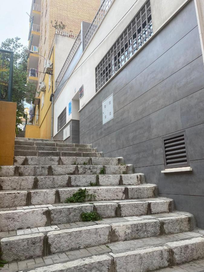 Malaga Andes 4 Beachアパートメント エクステリア 写真